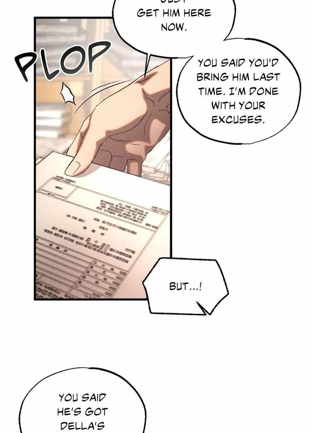 Cash or Credit Chapter 26 page 59 - 