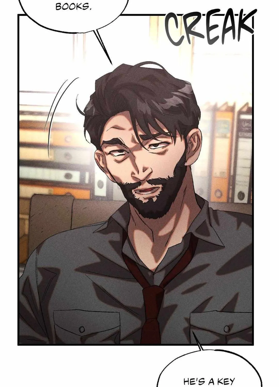 Cash or Credit Chapter 26 page 60 - 