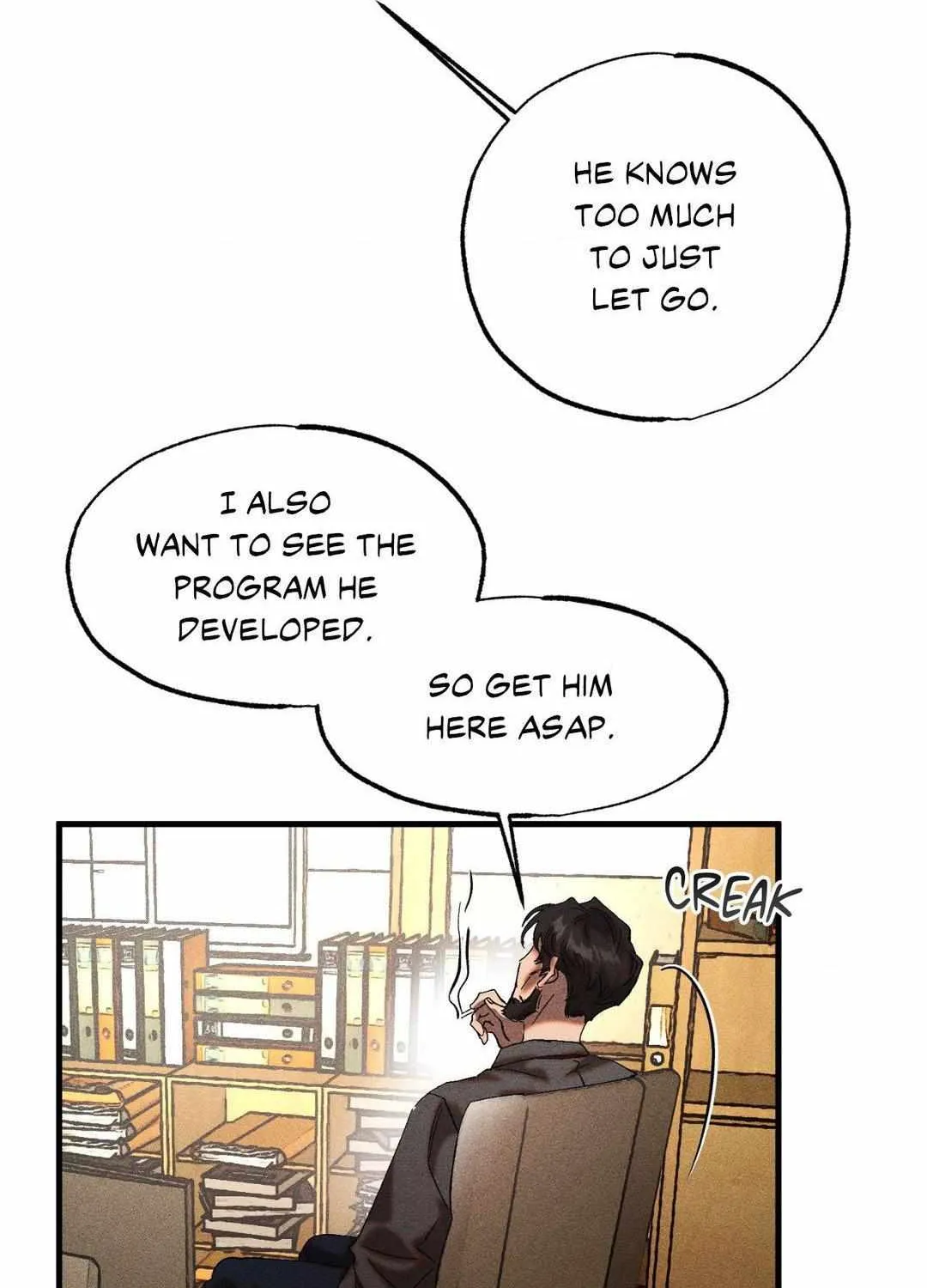 Cash or Credit Chapter 26 page 63 - 