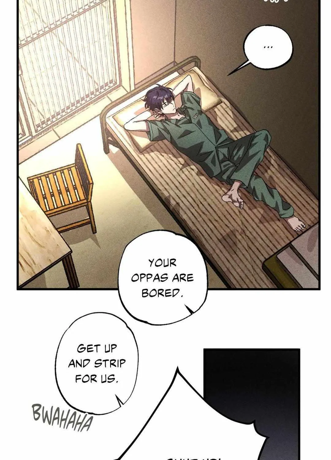 Cash or Credit Chapter 26 page 76 - 
