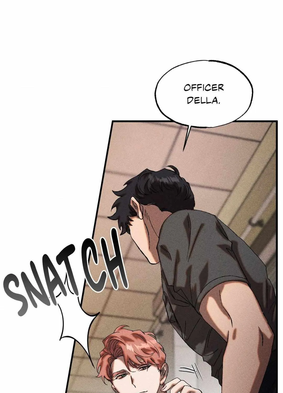 Cash or Credit Chapter 27 page 54 - 