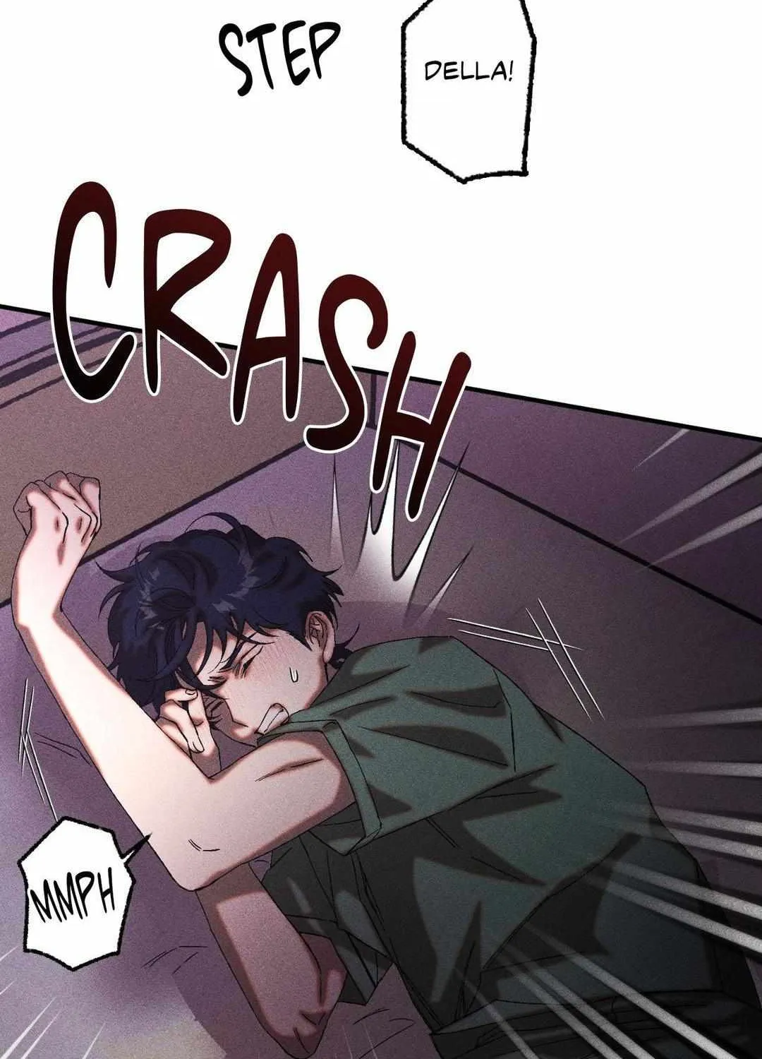 Cash or Credit Chapter 28 page 11 - 