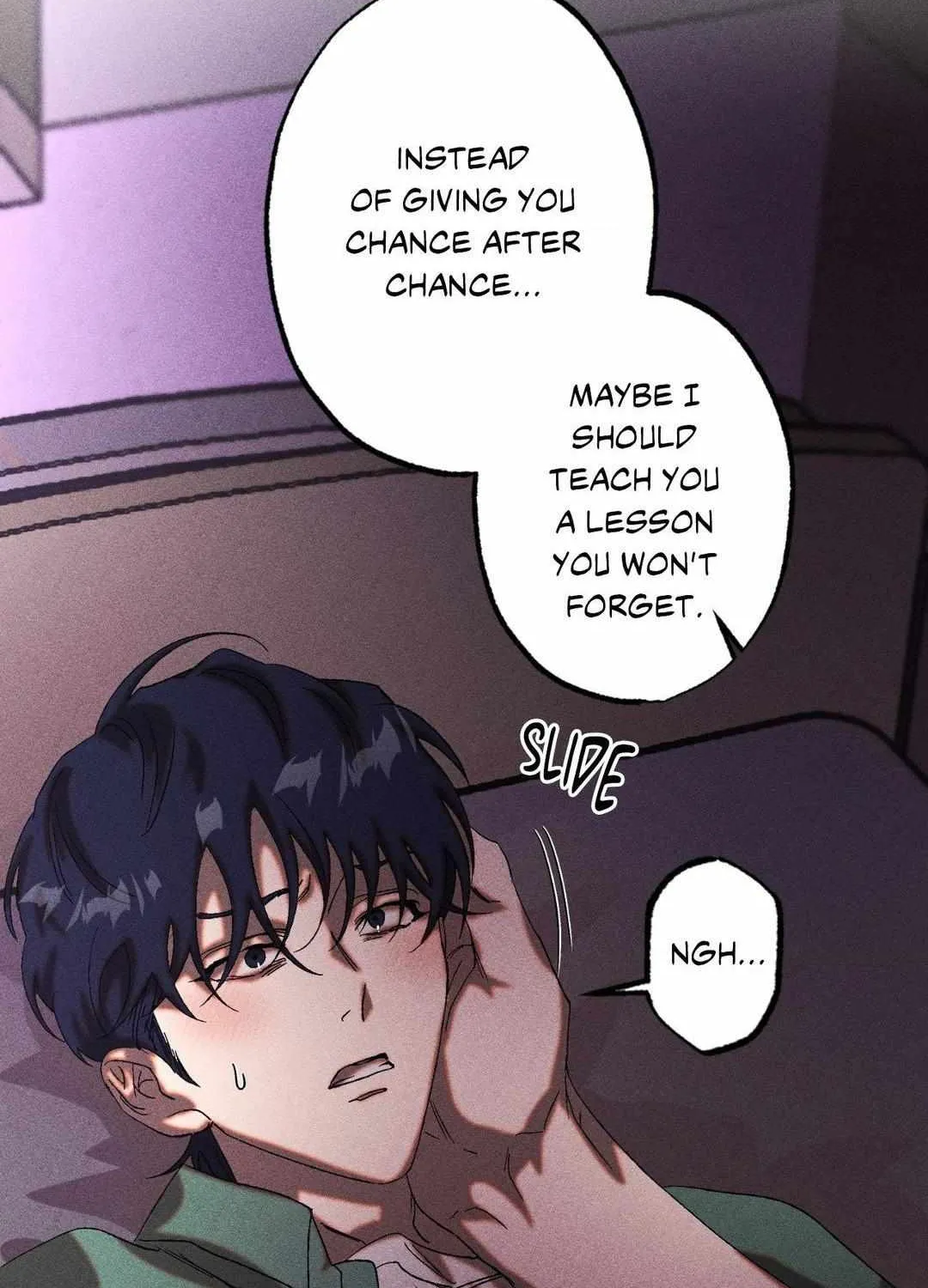 Cash or Credit Chapter 28 page 41 - 