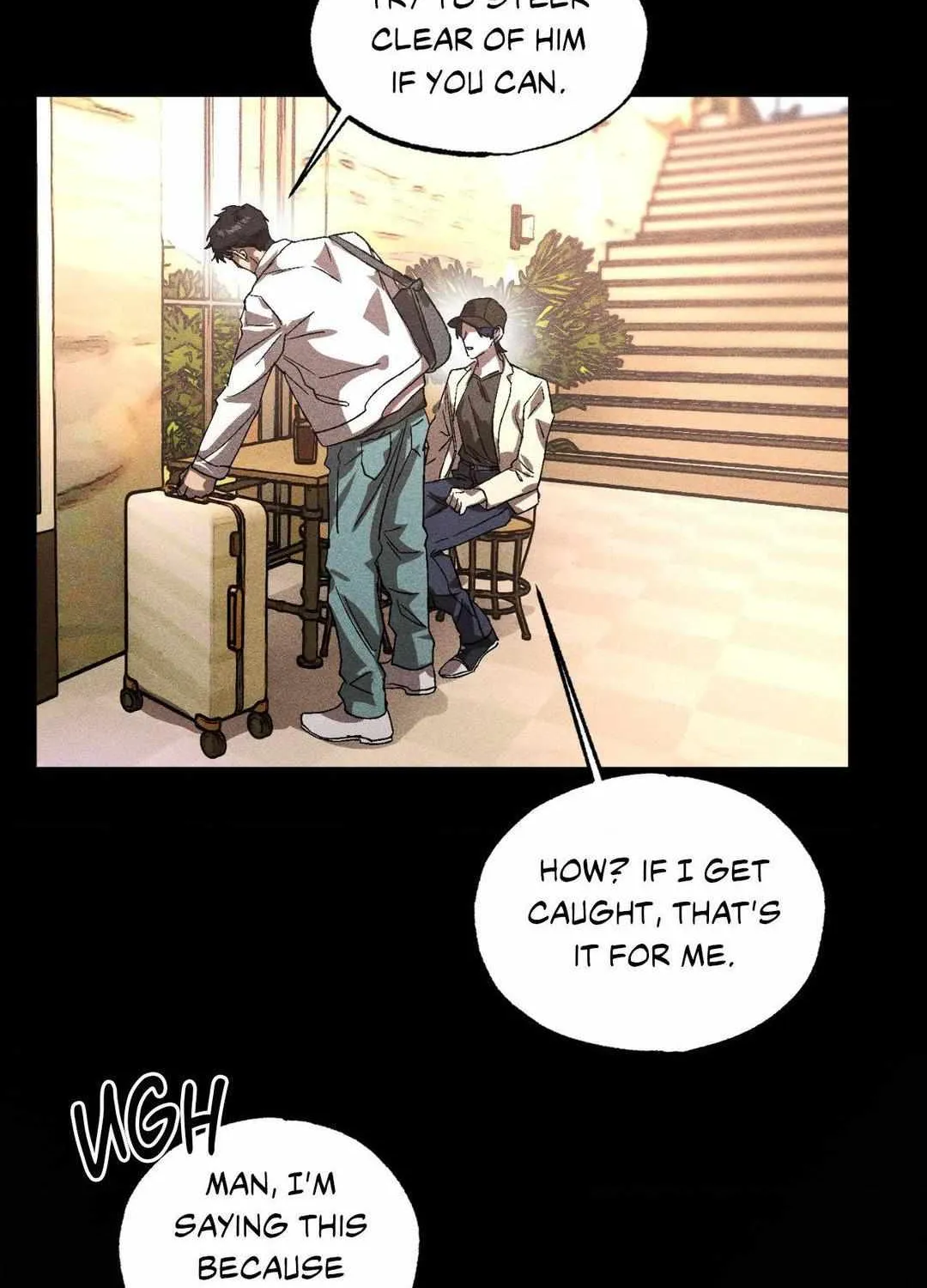 Cash or Credit Chapter 28 page 52 - 