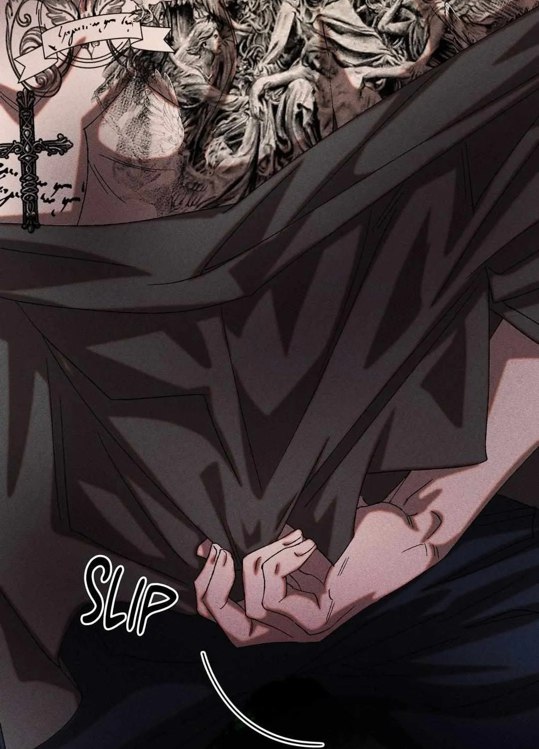 Cash or Credit Chapter 28 page 57 - 