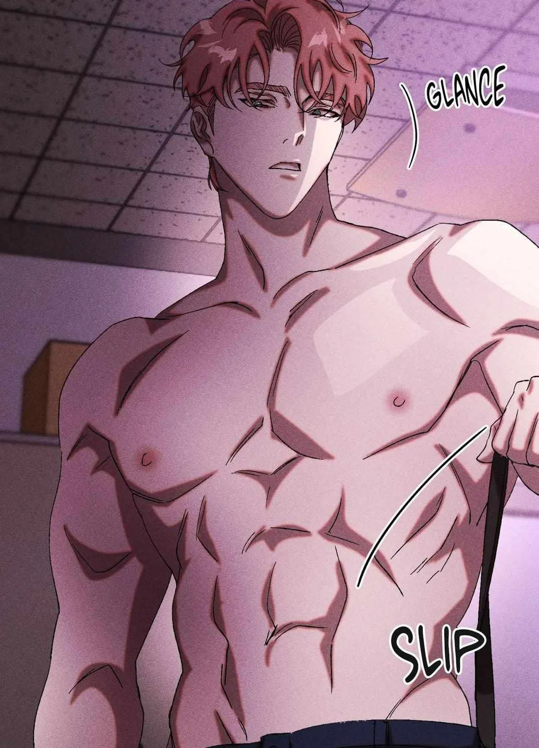 Cash or Credit Chapter 28 page 63 - 