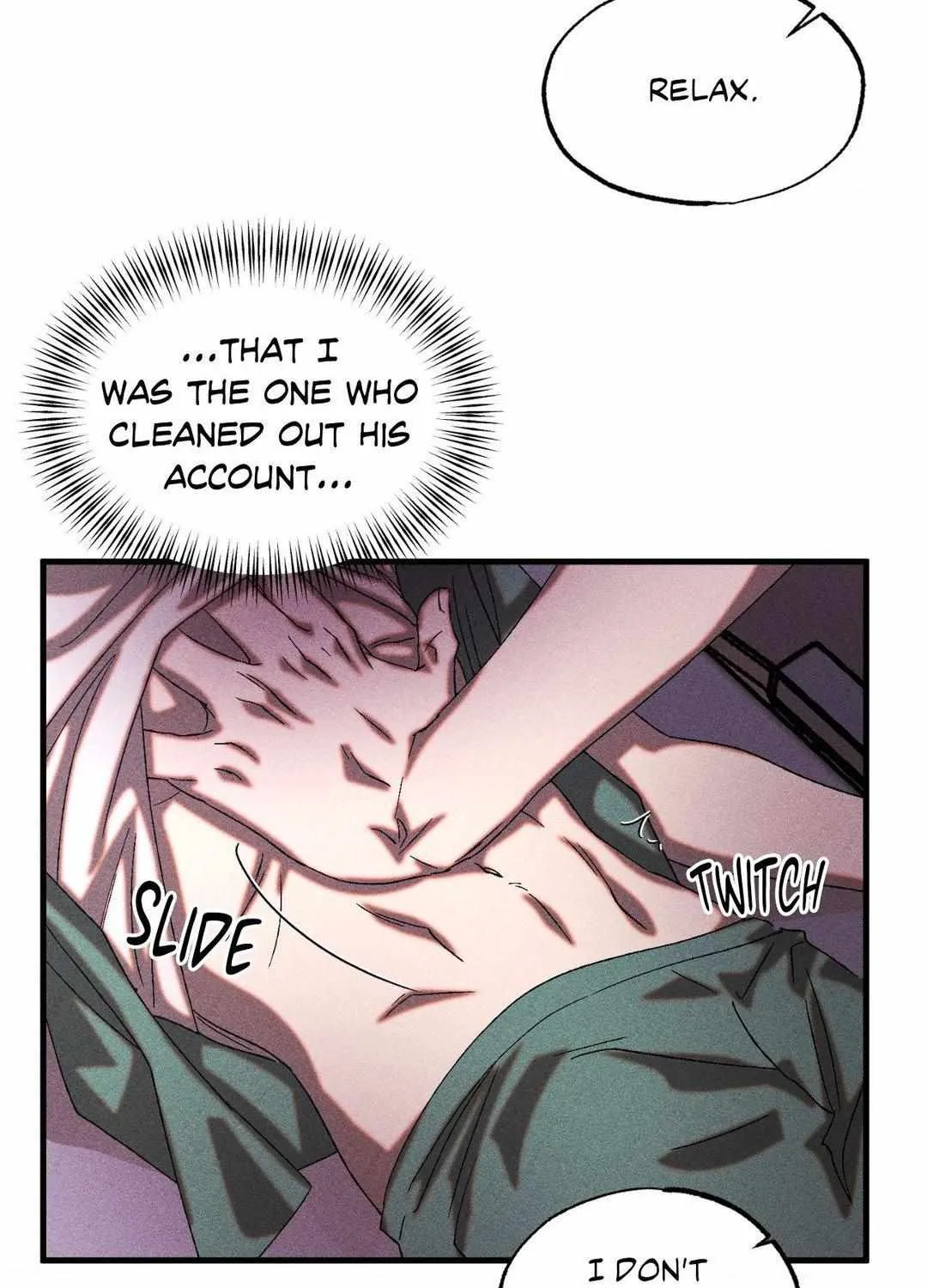 Cash or Credit Chapter 28 page 67 - 