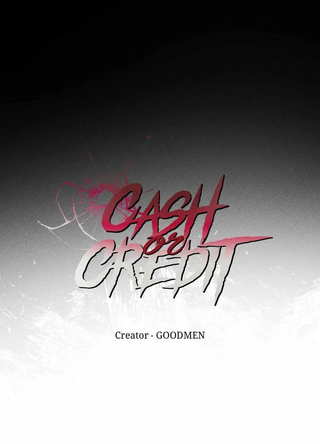 Cash or Credit Chapter 28 page 8 - 