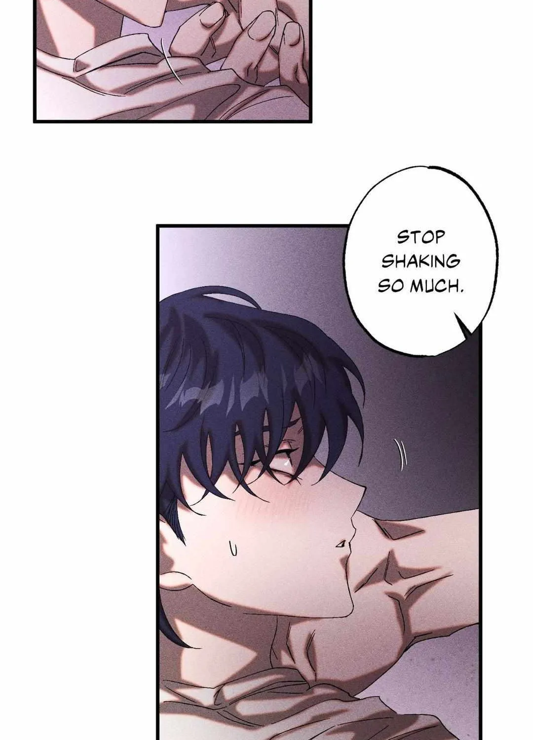 Cash or Credit Chapter 28 page 77 - 