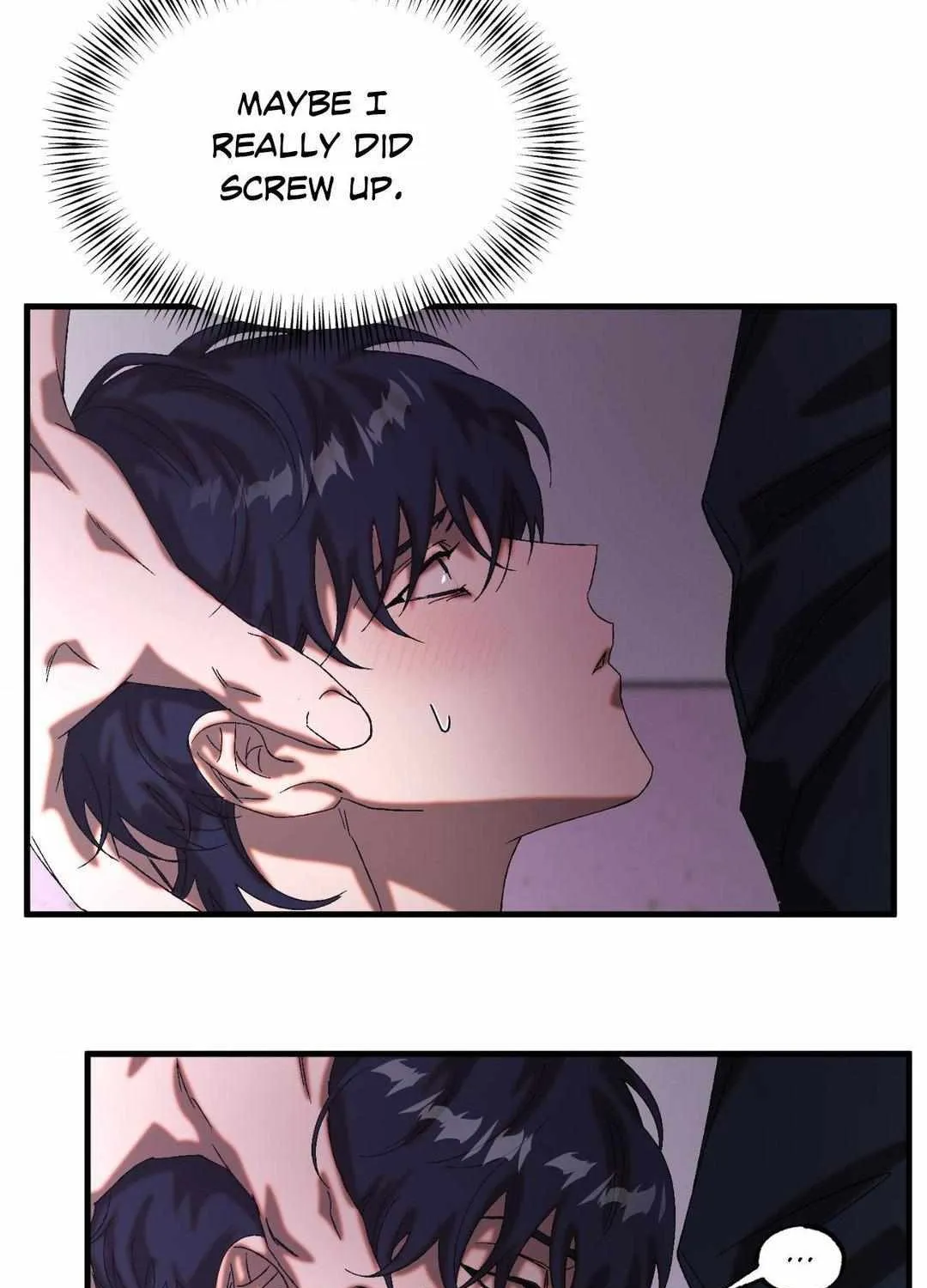 Cash or Credit Chapter 28 page 86 - 