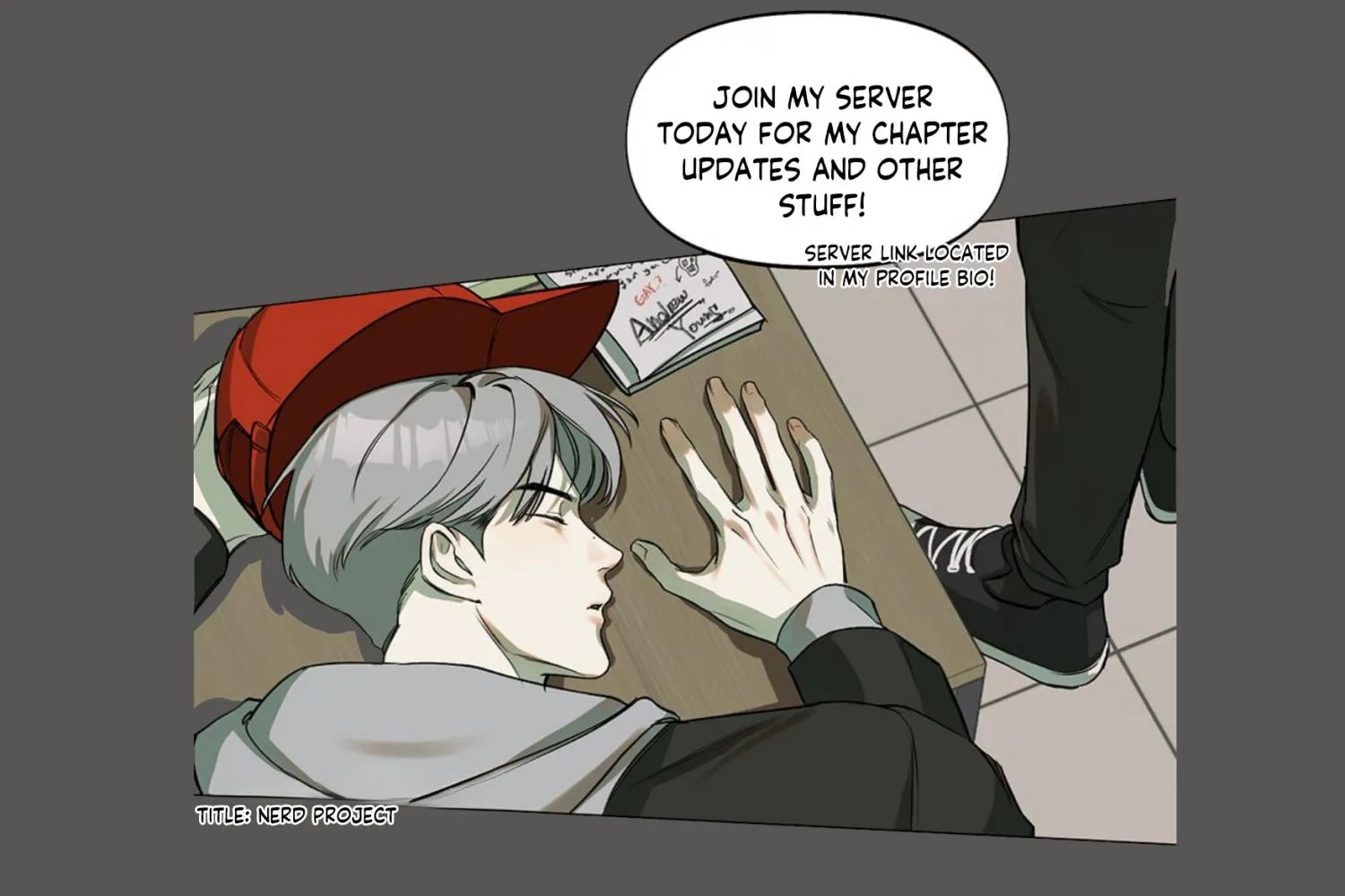 Cash or Credit Chapter 29 page 2 - 