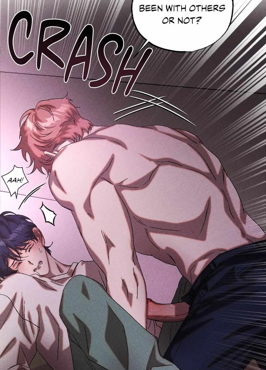 Cash or Credit Chapter 29 page 33 - 