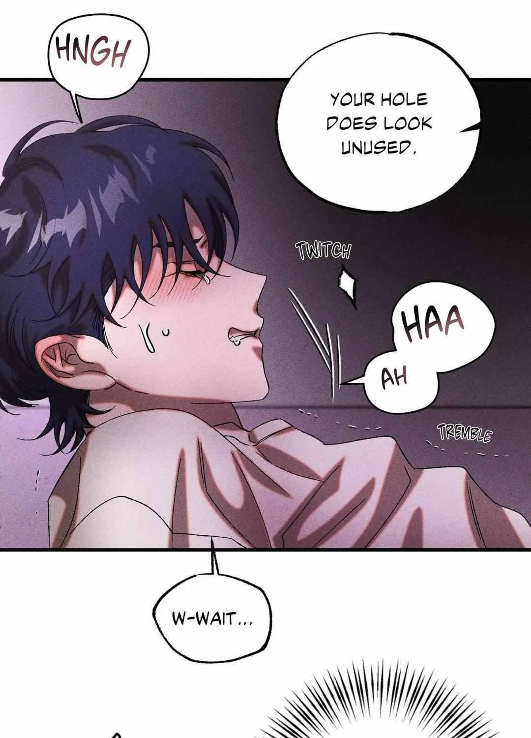 Cash or Credit Chapter 29 page 39 - 
