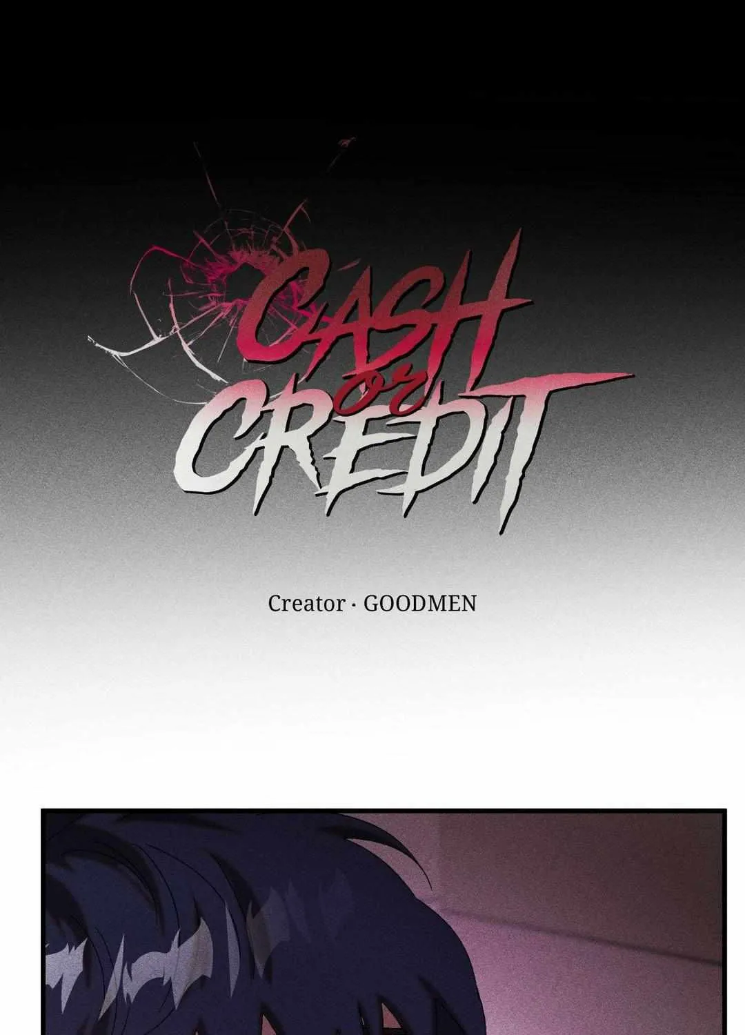 Cash or Credit Chapter 29 page 7 - 