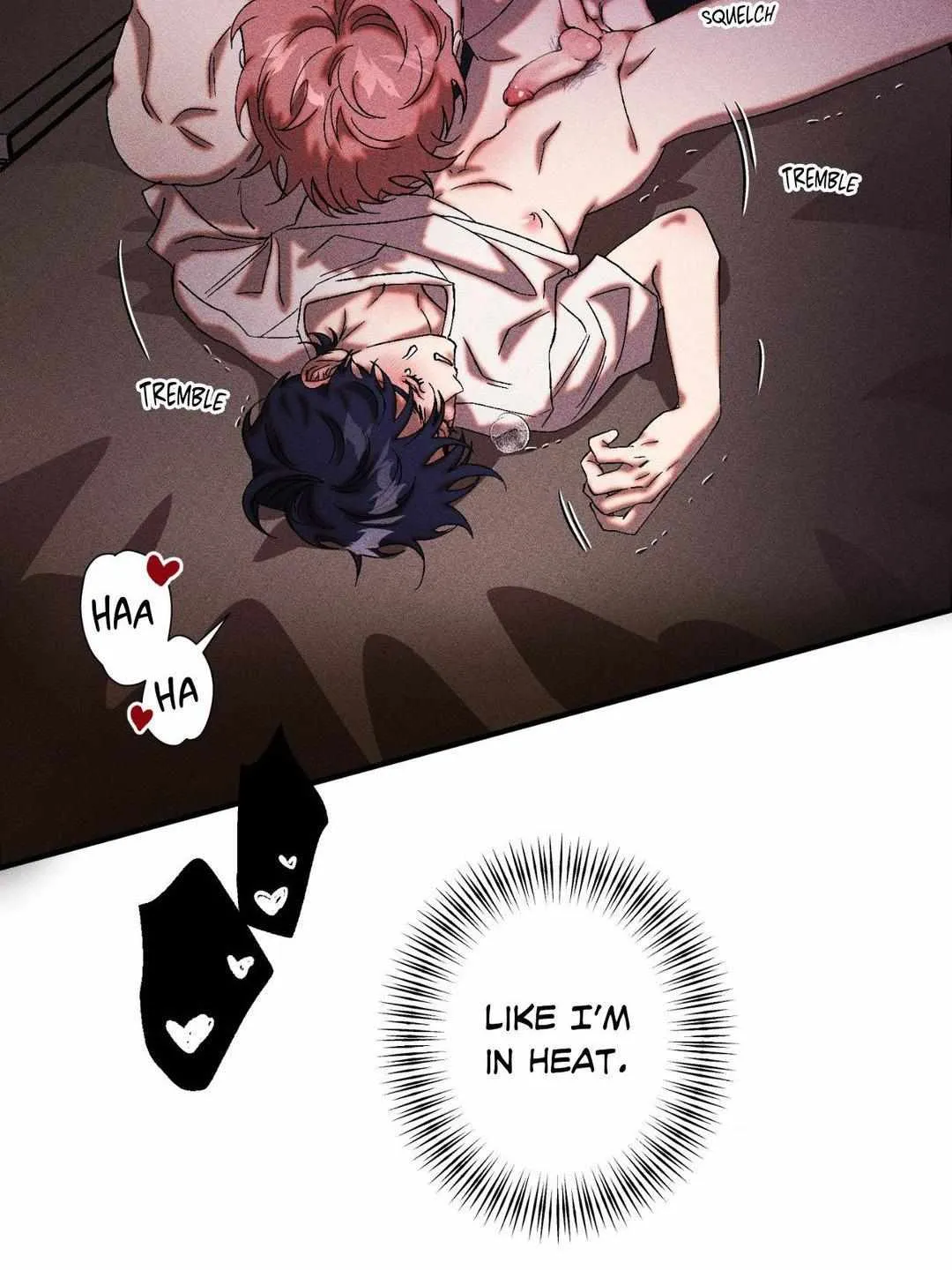 Cash or Credit Chapter 29 page 71 - 