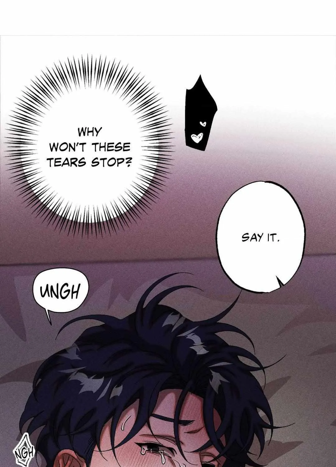 Cash or Credit Chapter 29 page 76 - 