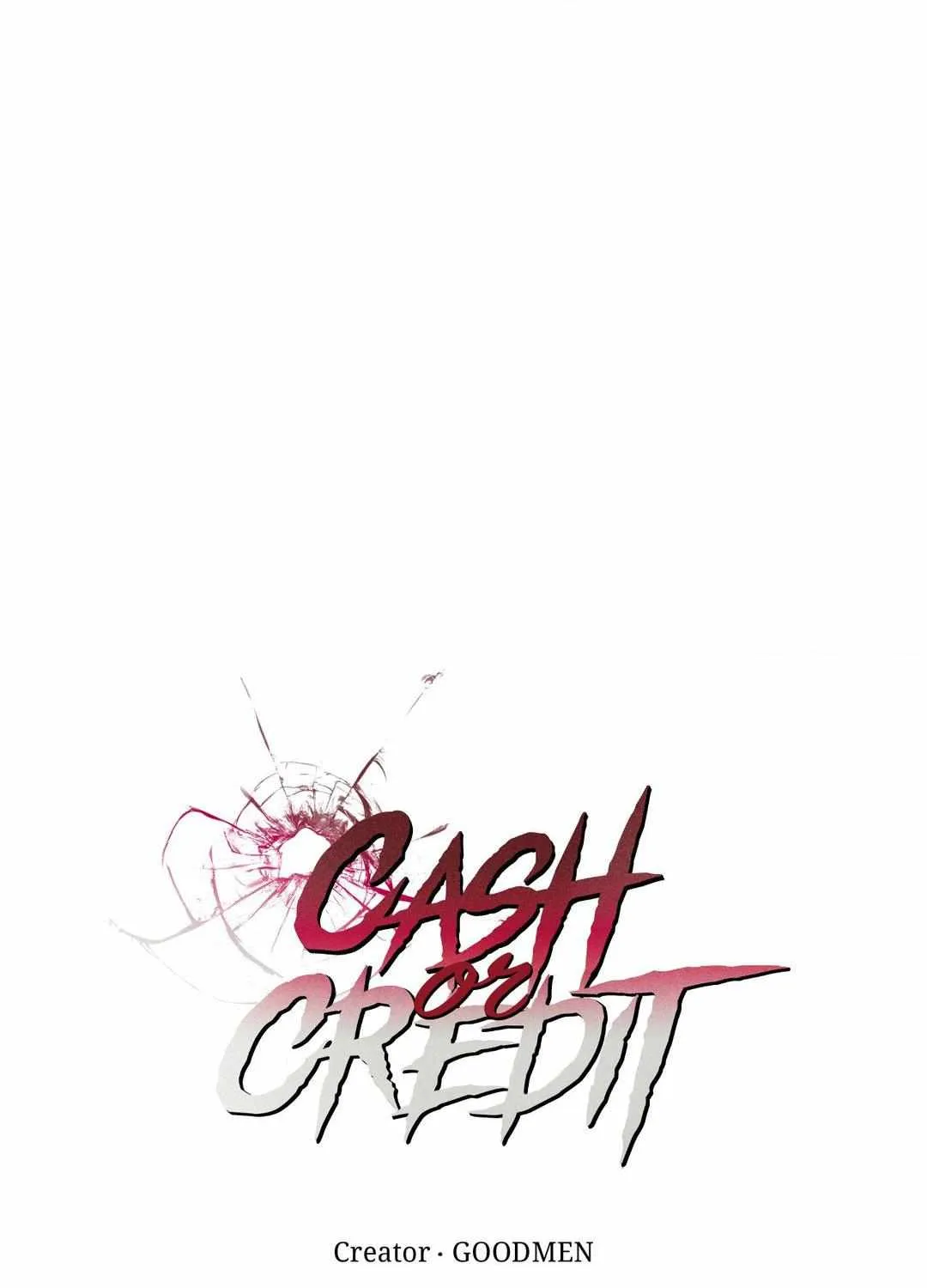Cash or Credit Chapter 3 page 3 - 