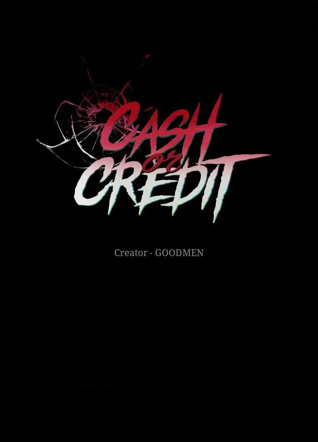 Cash or Credit Chapter 30 page 28 - 