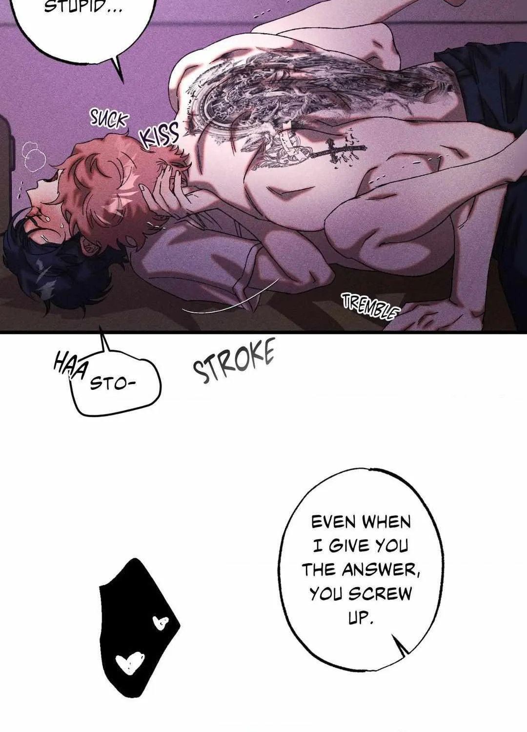Cash or Credit Chapter 30 page 42 - 