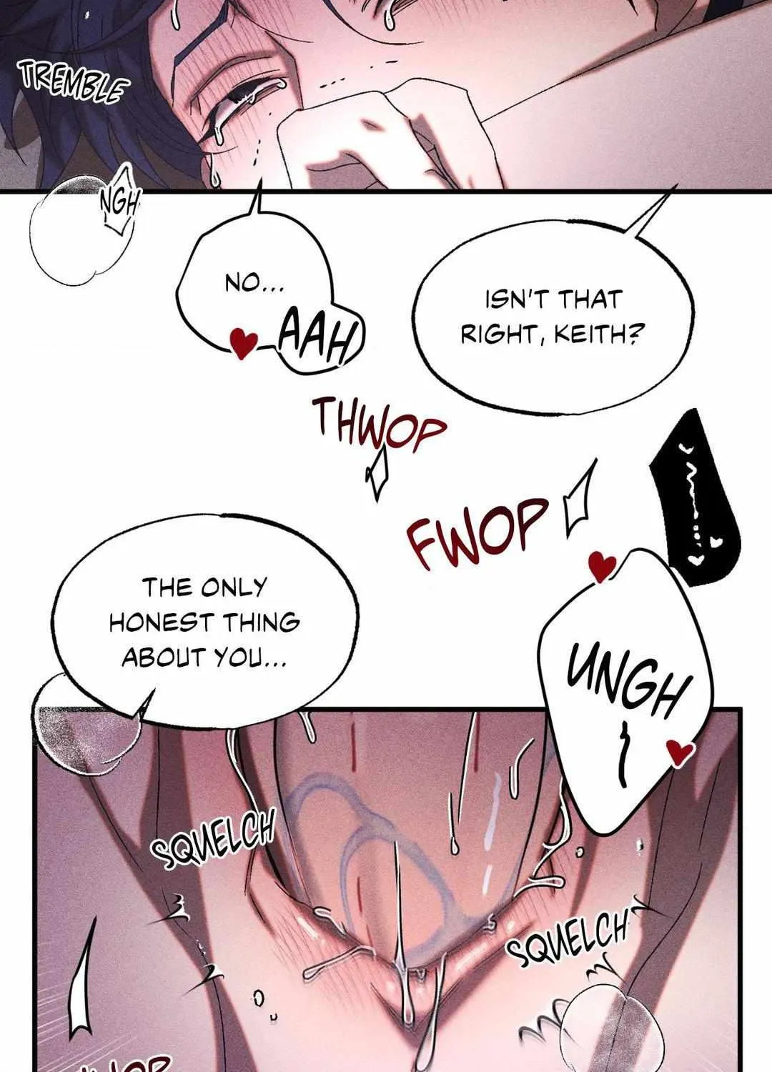Cash or Credit Chapter 30 page 48 - 