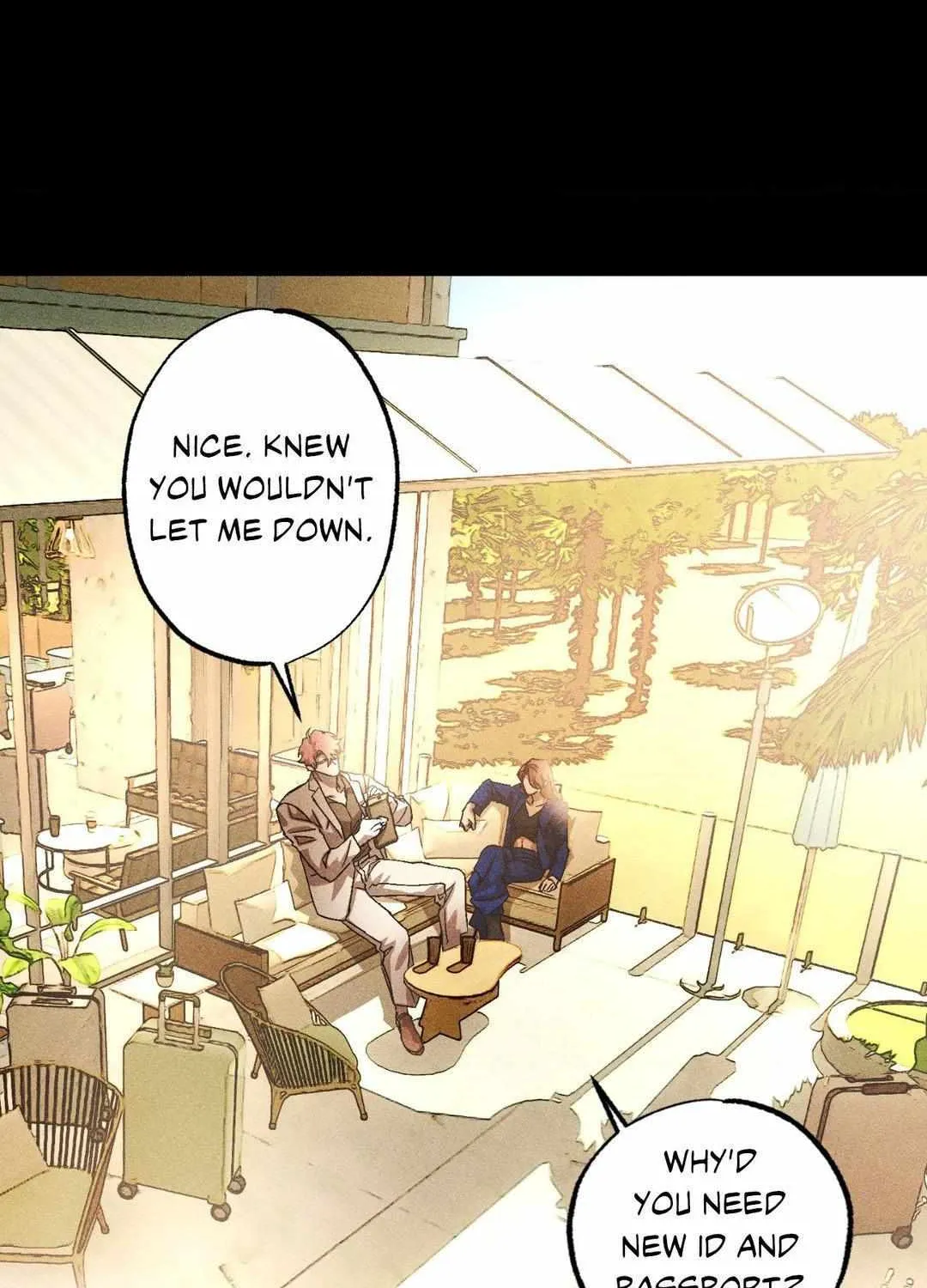 Cash or Credit Chapter 30 page 7 - 