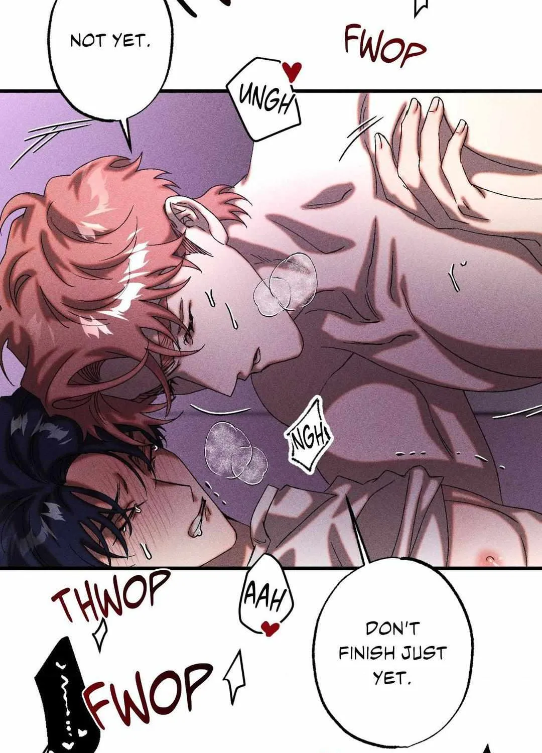 Cash or Credit Chapter 30 page 86 - 