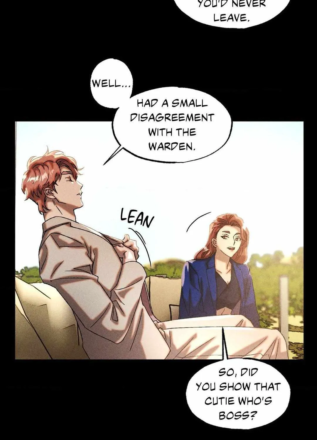 Cash or Credit Chapter 30 page 10 - 