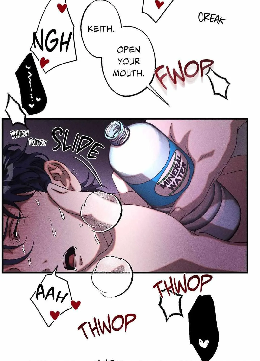 Cash or Credit Chapter 31 page 17 - 