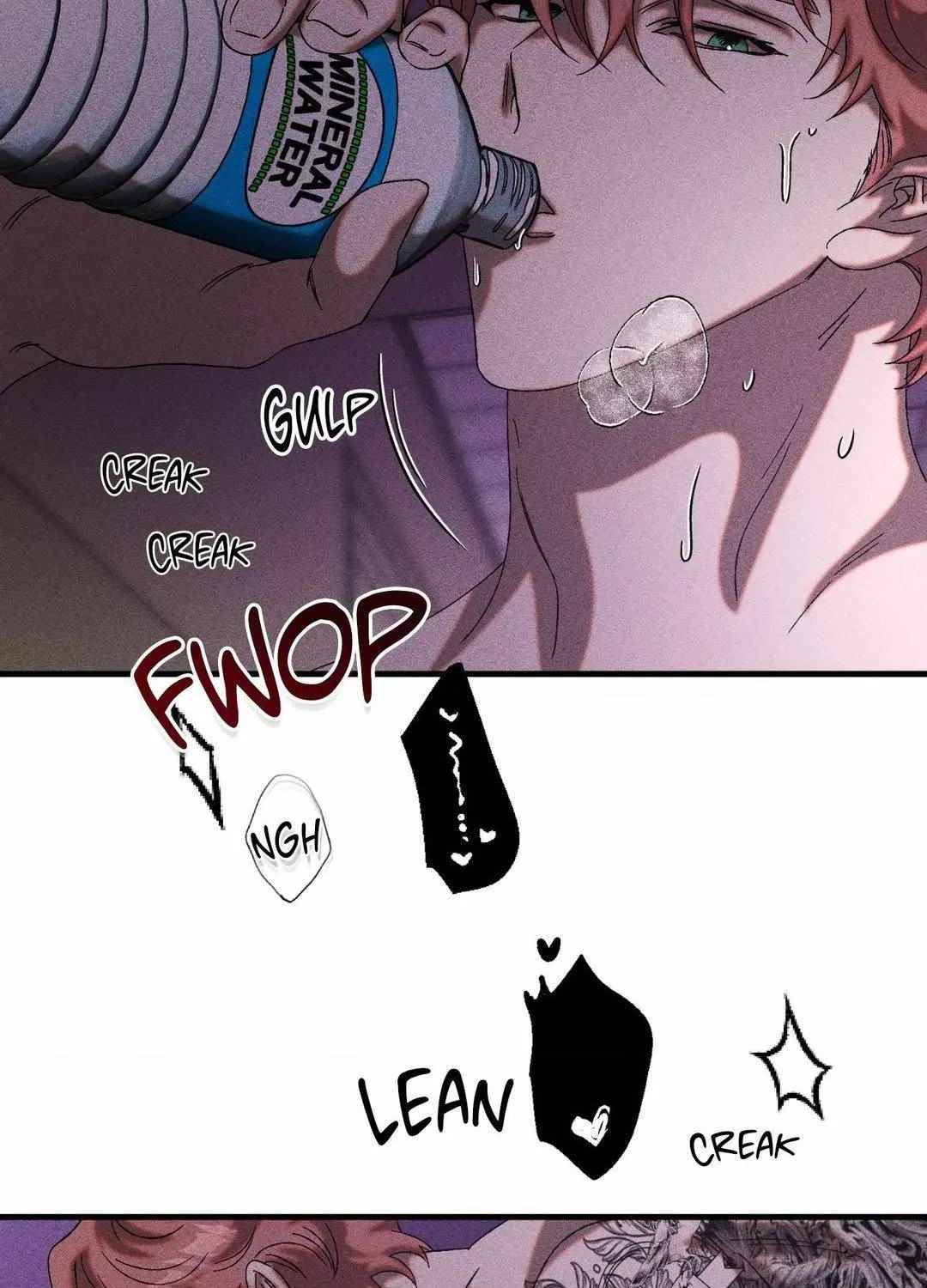 Cash or Credit Chapter 31 page 21 - 