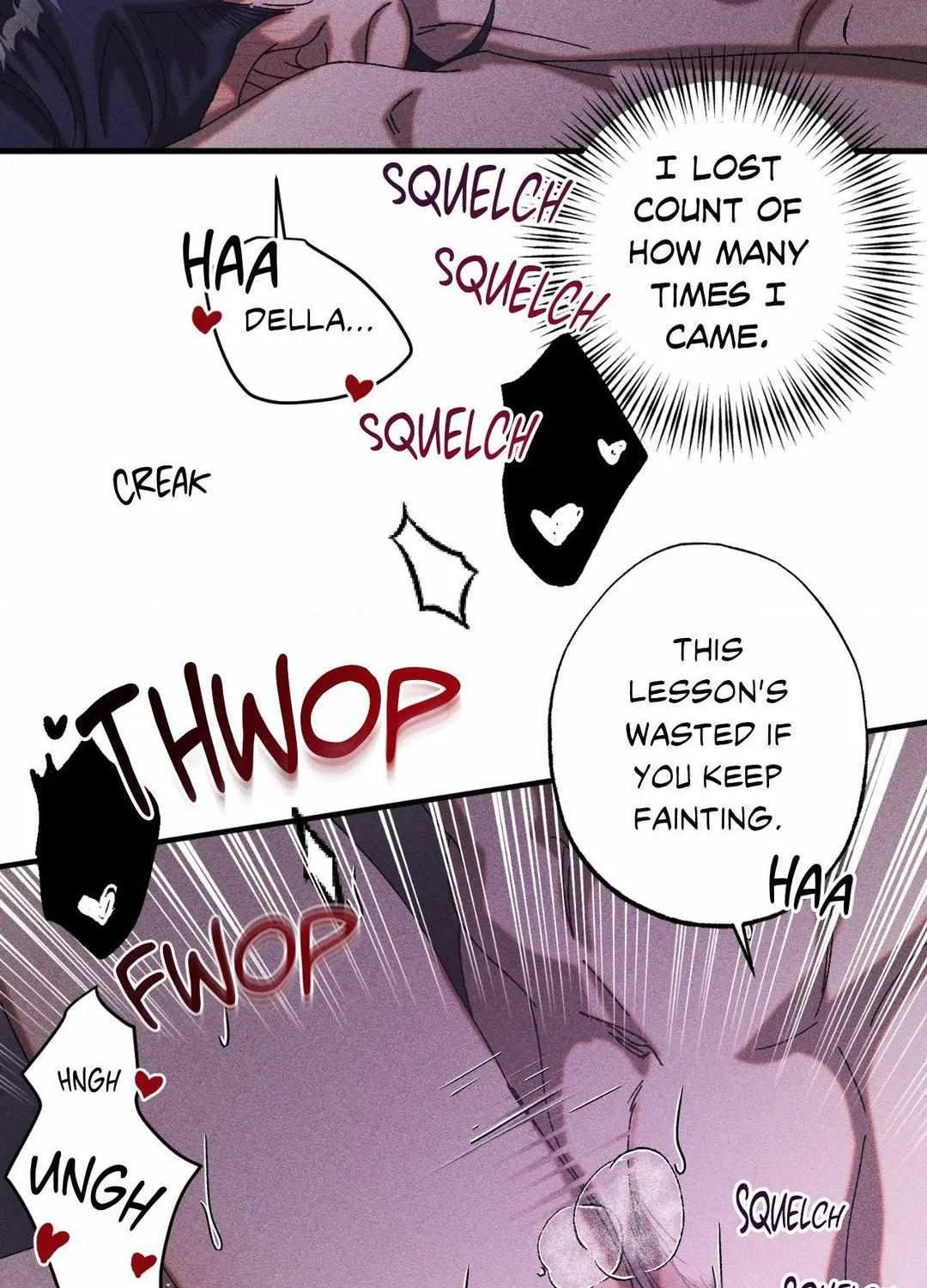 Cash or Credit Chapter 31 page 25 - 