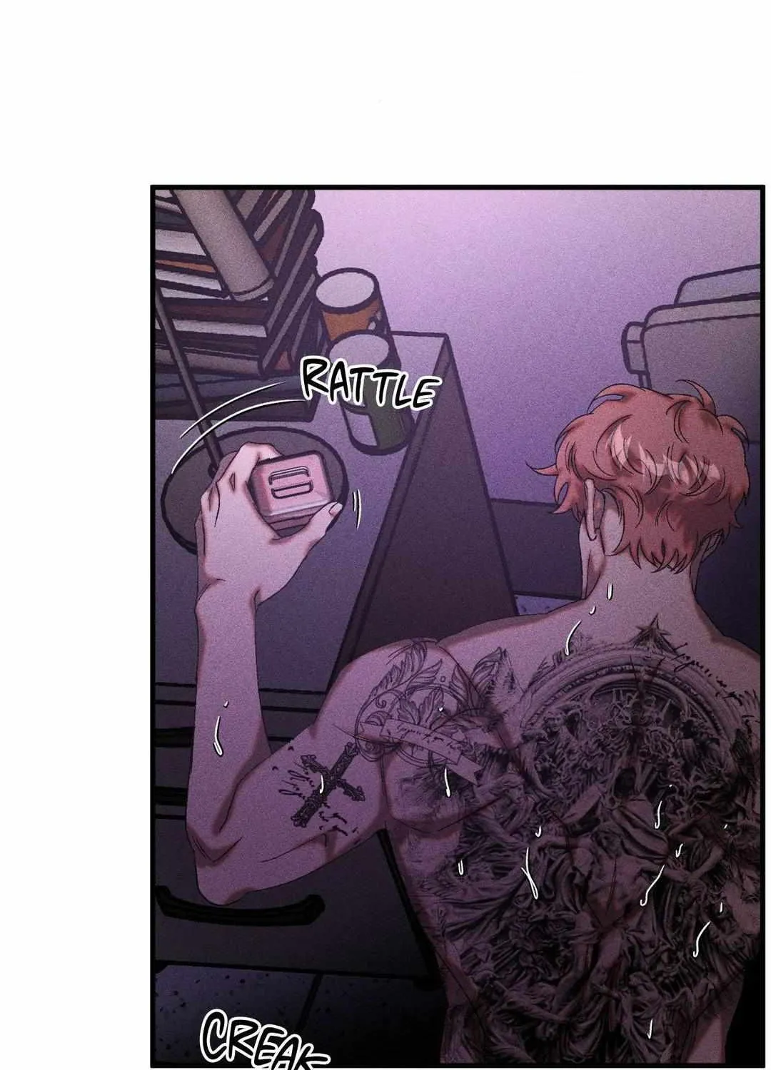 Cash or Credit Chapter 31 page 35 - 