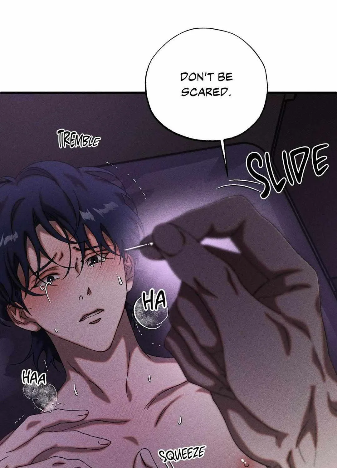 Cash or Credit Chapter 31 page 38 - 