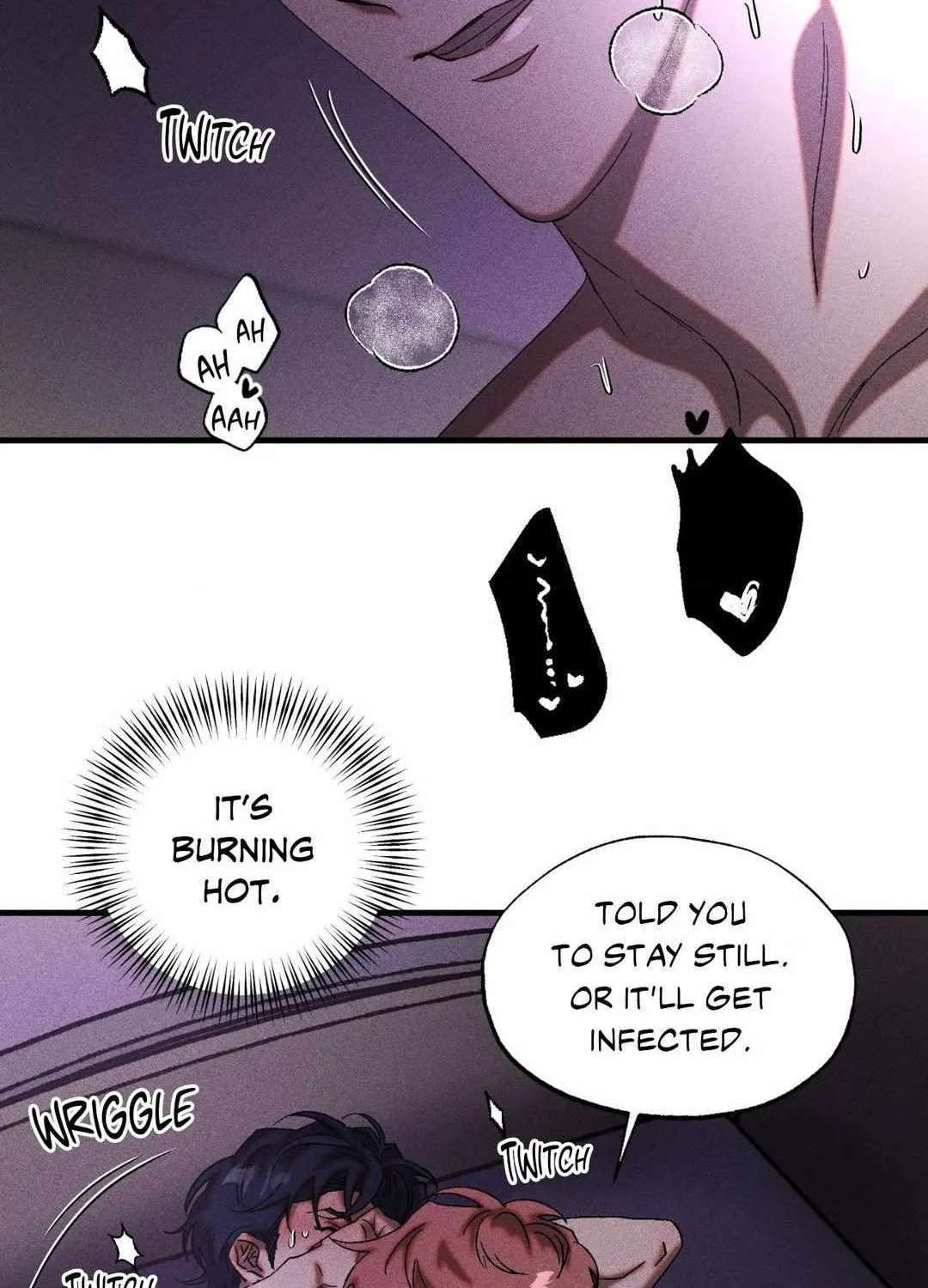 Cash or Credit Chapter 31 page 49 - 