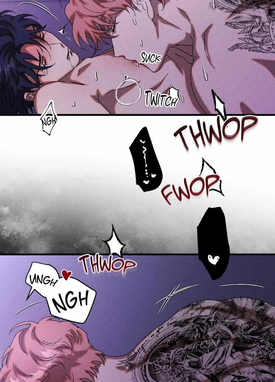 Cash or Credit Chapter 31 page 58 - 