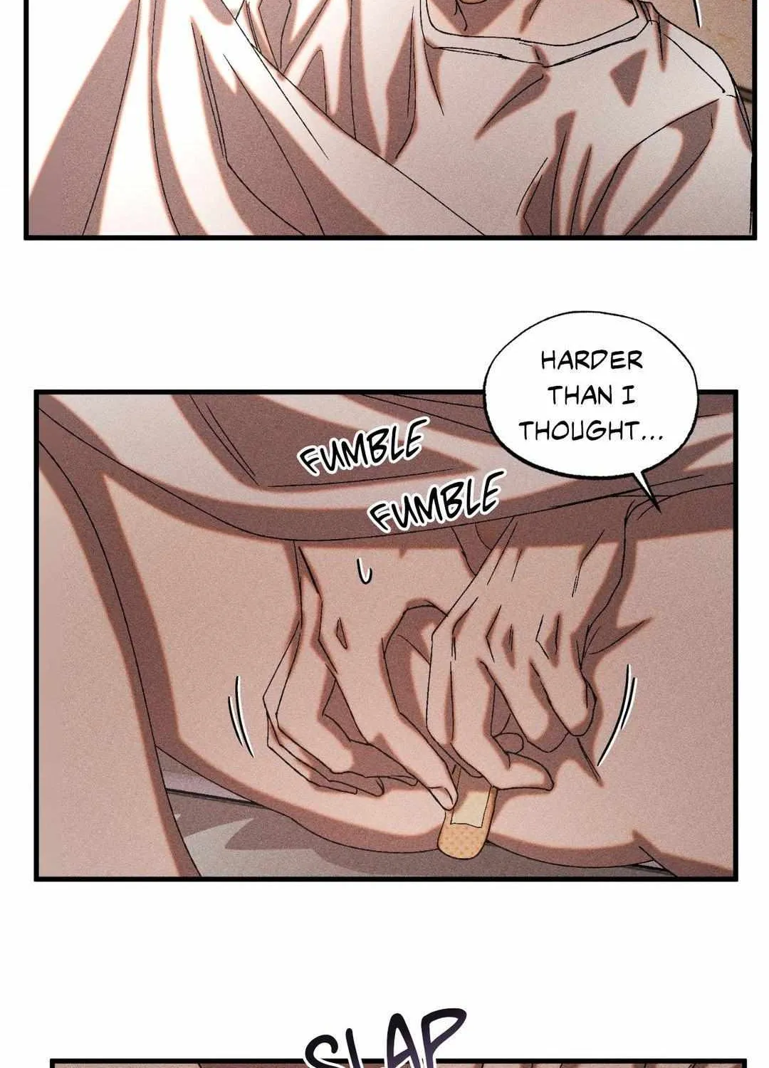 Cash or Credit Chapter 32 page 53 - 