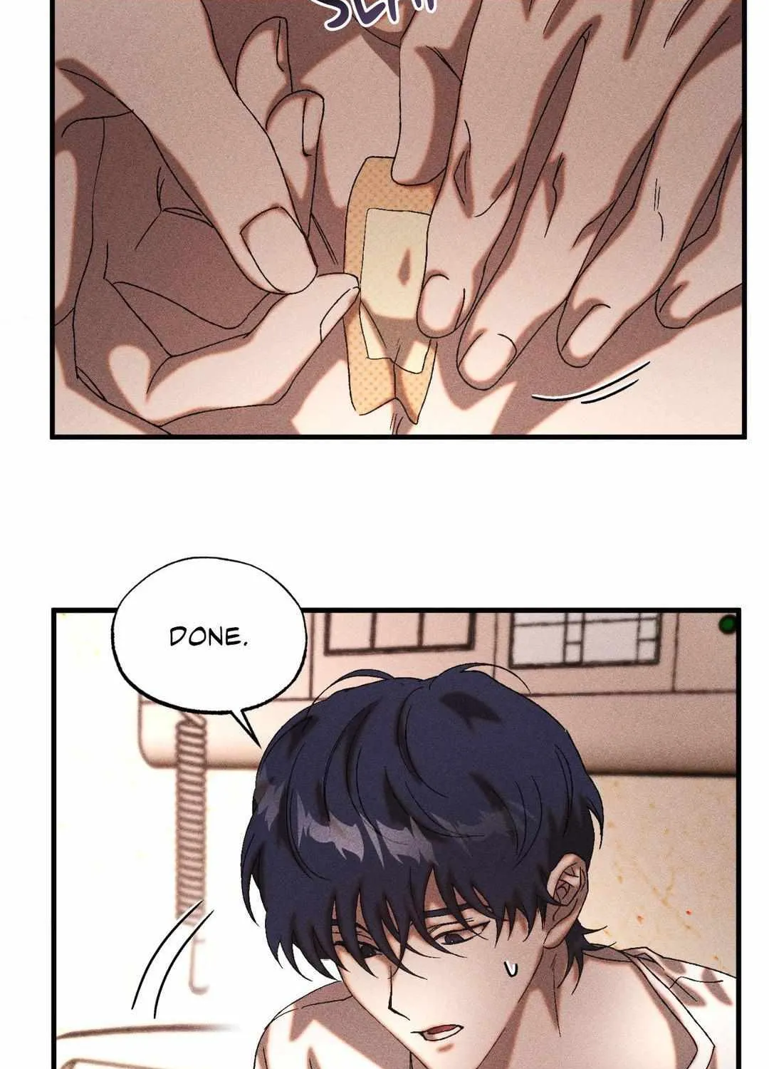 Cash or Credit Chapter 32 page 54 - 