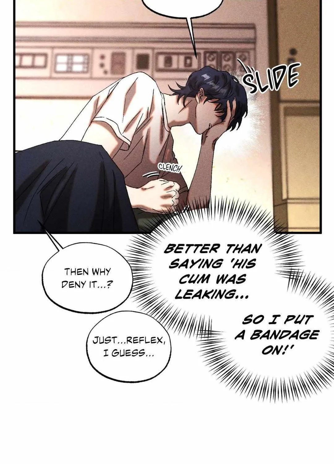 Cash or Credit Chapter 32 page 70 - 