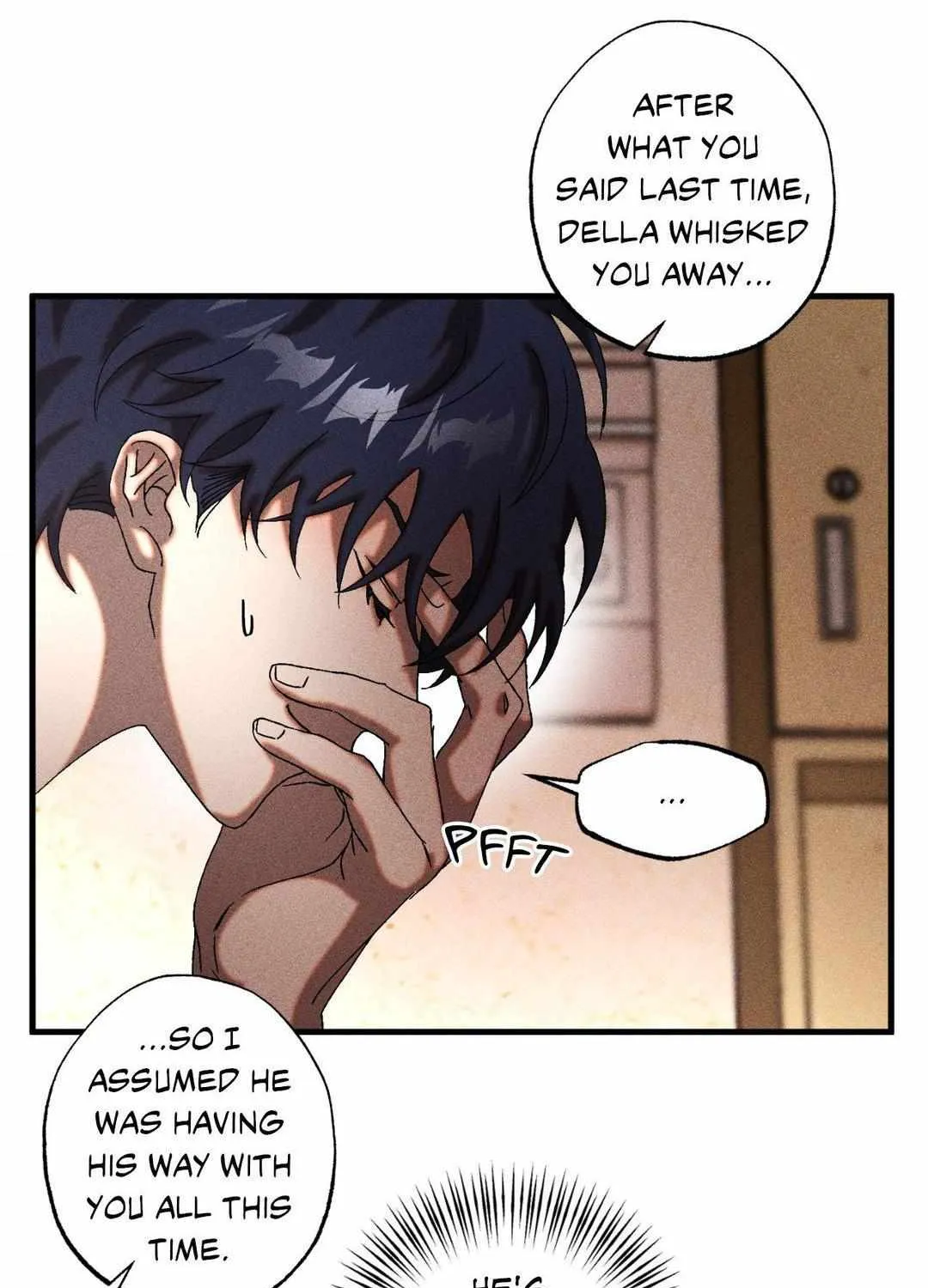 Cash or Credit Chapter 32 page 71 - 