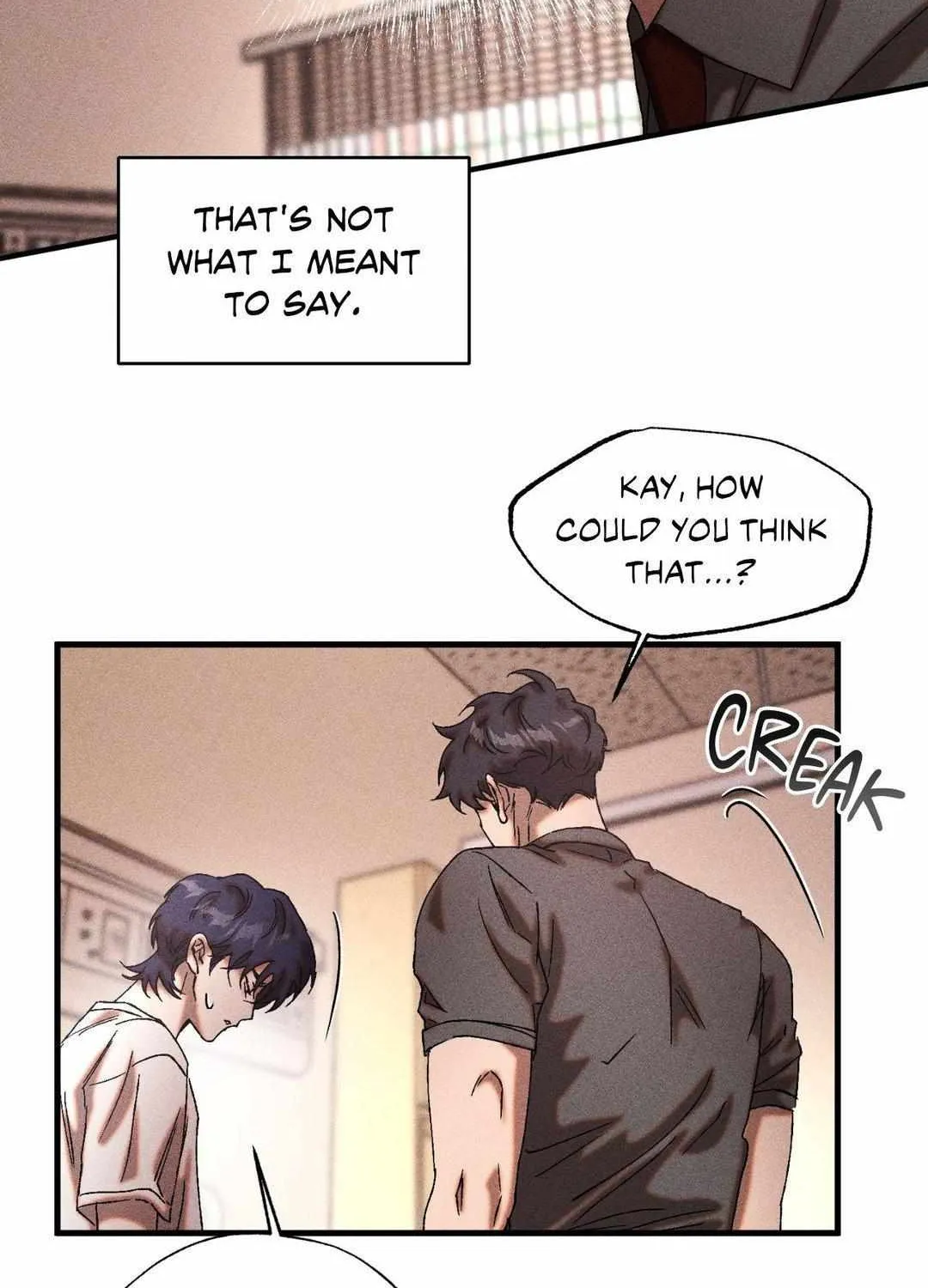 Cash or Credit Chapter 33 page 14 - 