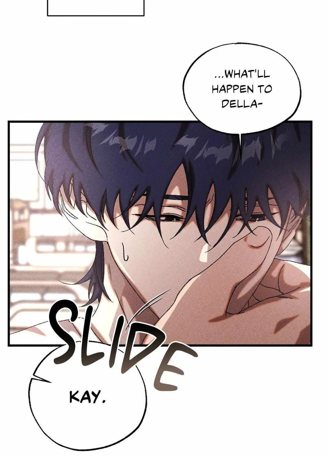 Cash or Credit Chapter 33 page 21 - 