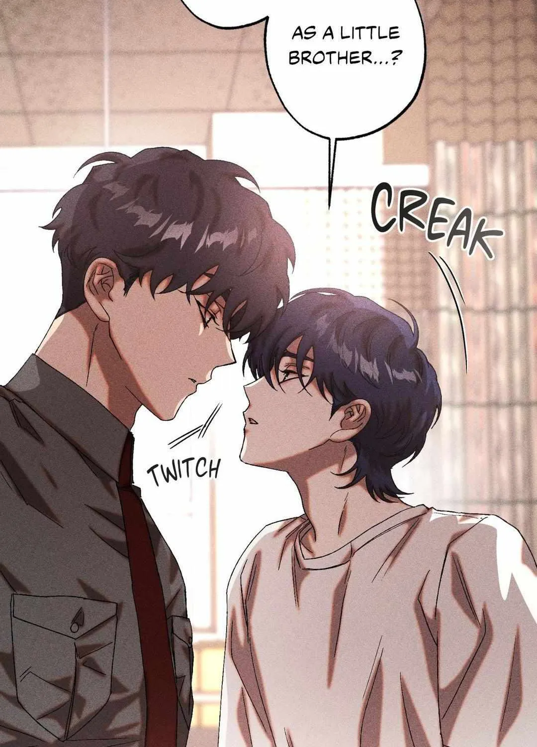 Cash or Credit Chapter 33 page 32 - 