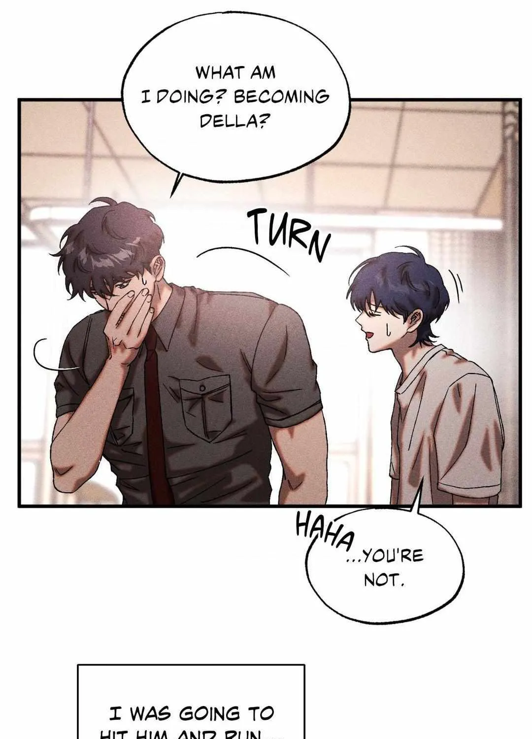 Cash or Credit Chapter 33 page 42 - 