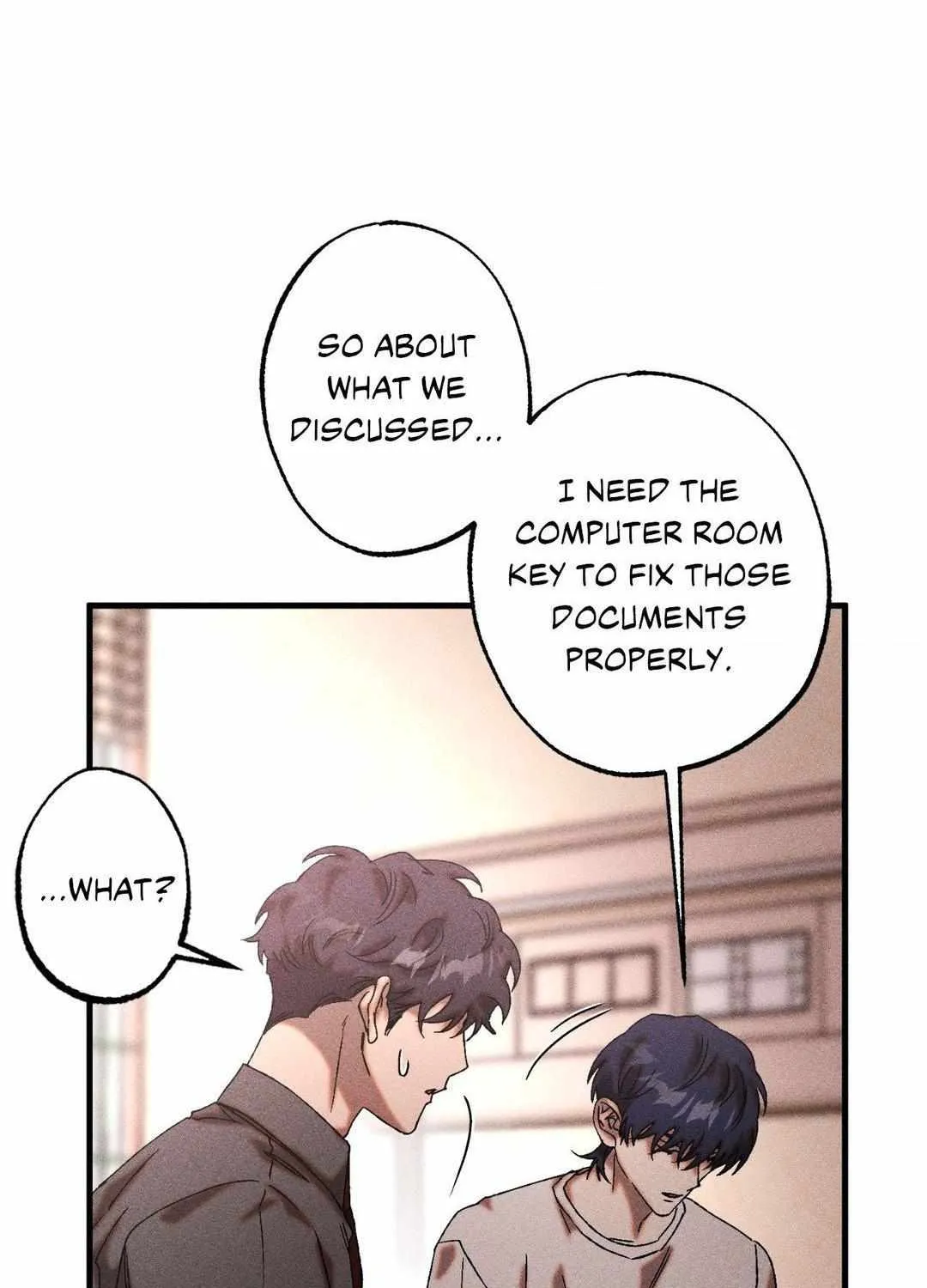 Cash or Credit Chapter 33 page 46 - 