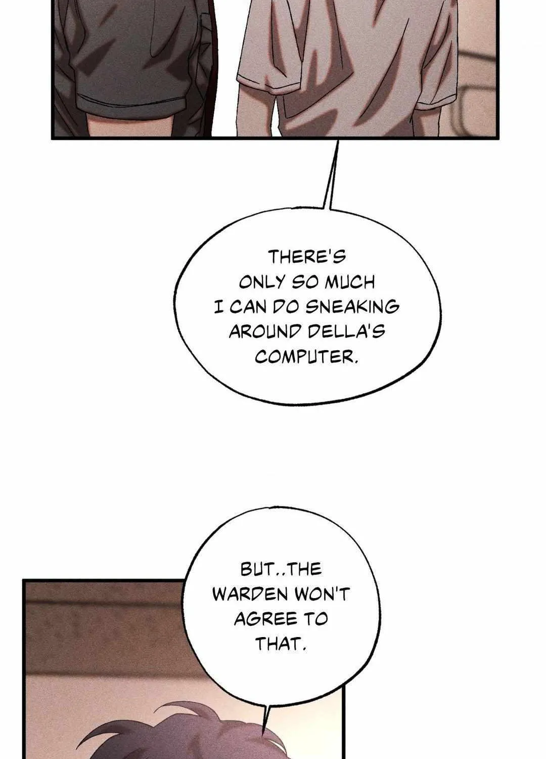 Cash or Credit Chapter 33 page 47 - 