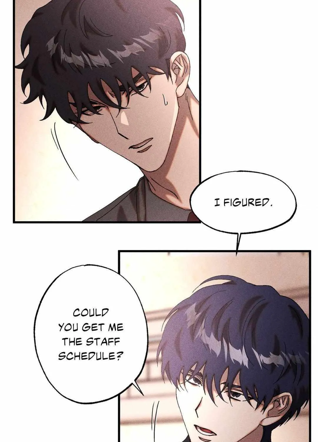 Cash or Credit Chapter 33 page 48 - 