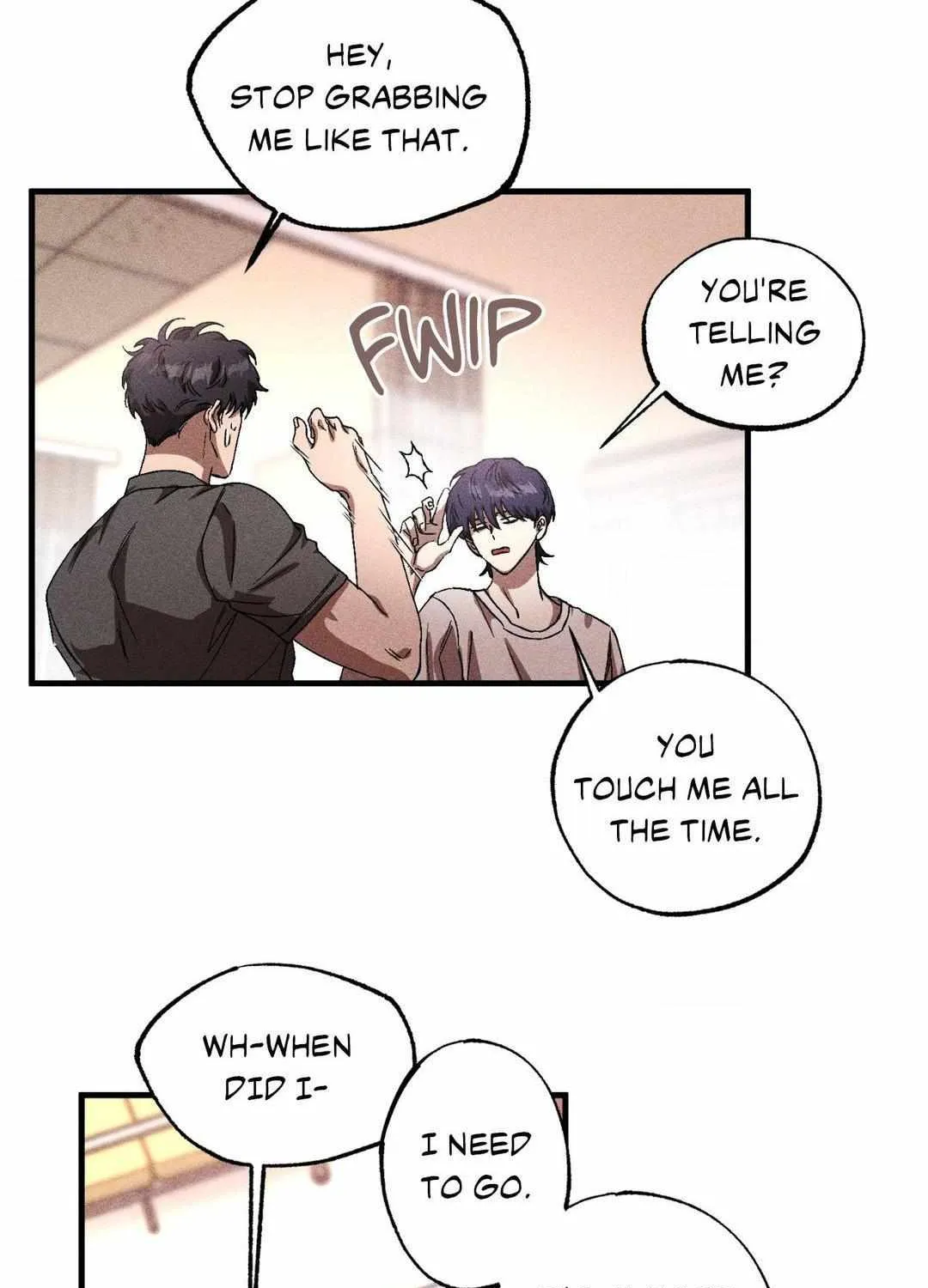 Cash or Credit Chapter 33 page 53 - 