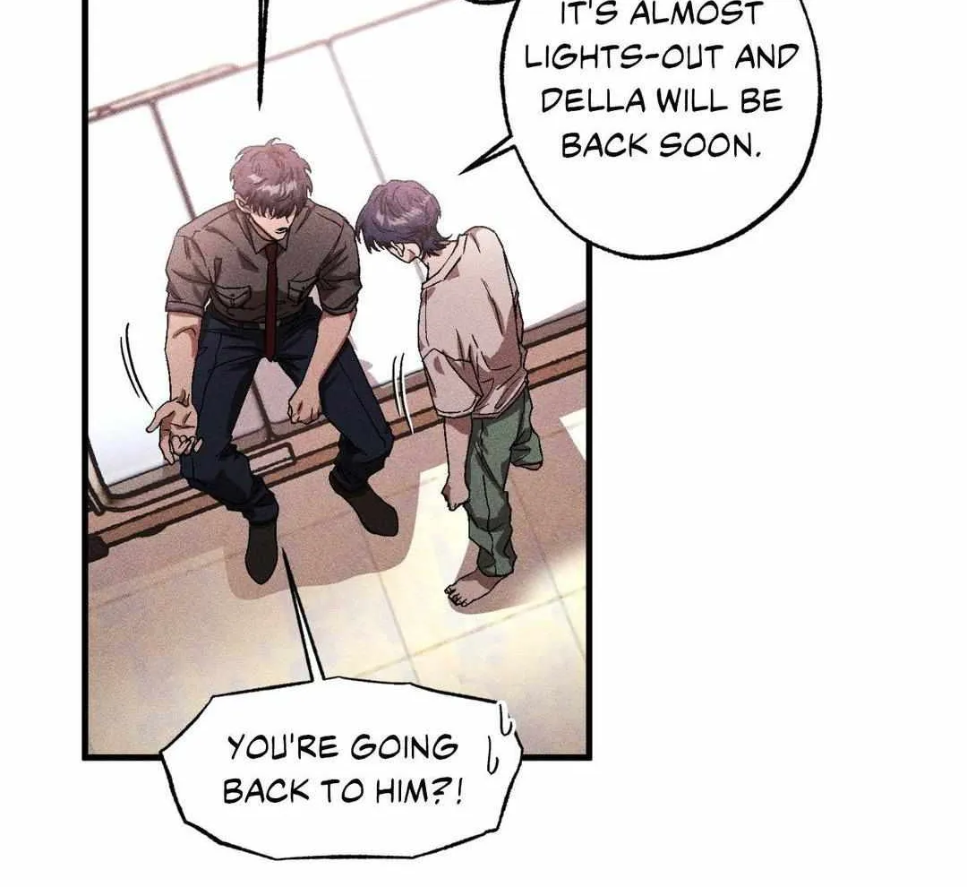 Cash or Credit Chapter 33 page 54 - 