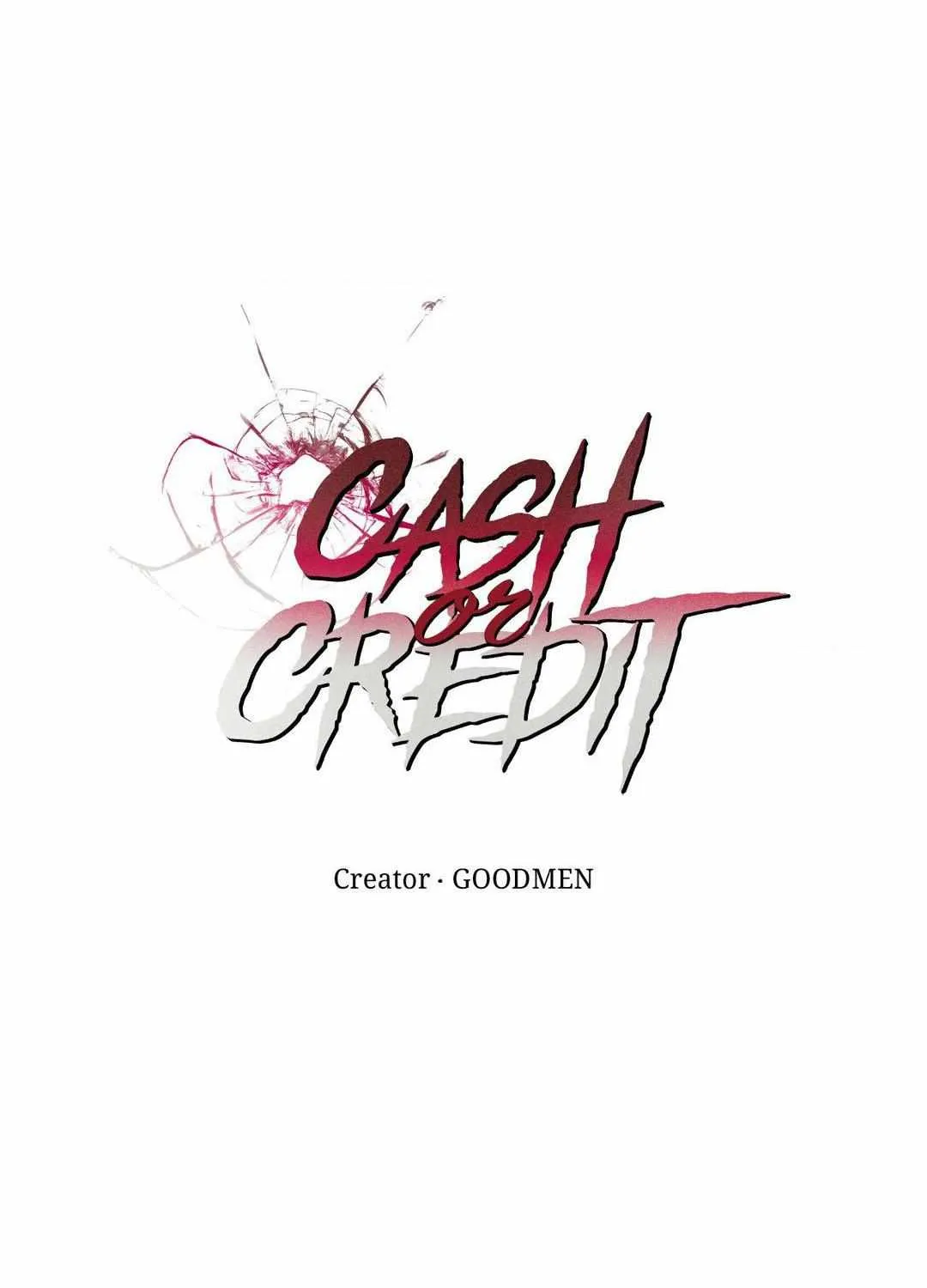Cash or Credit Chapter 33 page 63 - 