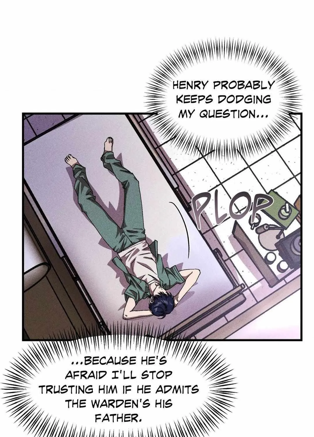 Cash or Credit Chapter 33 page 68 - 