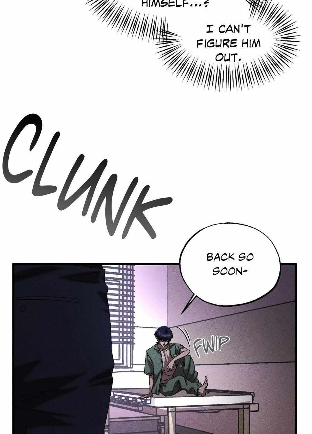 Cash or Credit Chapter 33 page 70 - 